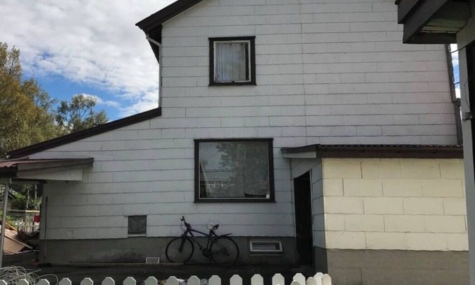 Trondheim Apartment | Great apartment in the middle of Heimdal Center