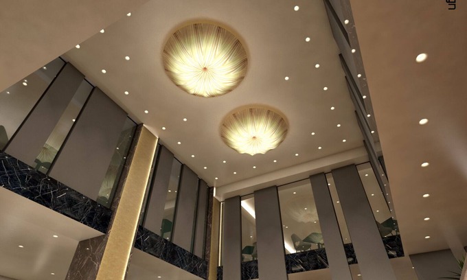 Omonia Hotel | Great Athens Hotel