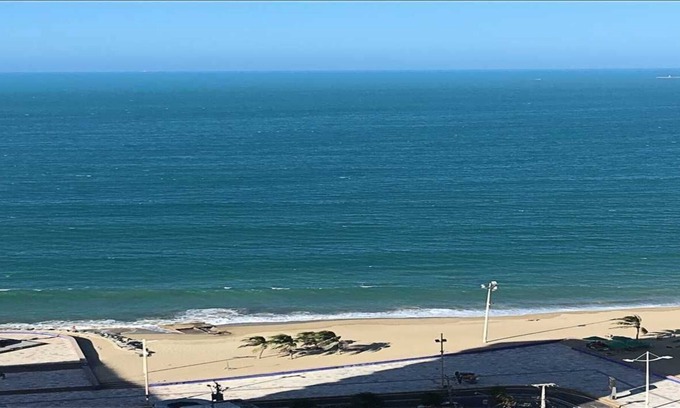Fortaleza Apartment | Great Beach front location Beautiful Beach front apartments