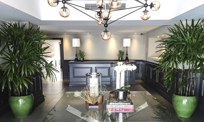 Evaristo Morales Apartment | Great Downtown apartment in Sto. Dgo., free wifi, 2 bedrooms, fine decor