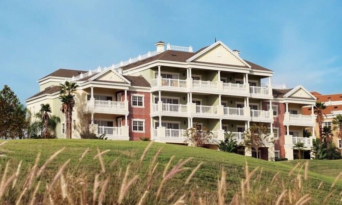 Reunion Condo | Great Family Friendly Resort 3BD condo onsite amenities: golf, pools, lazy river and more
