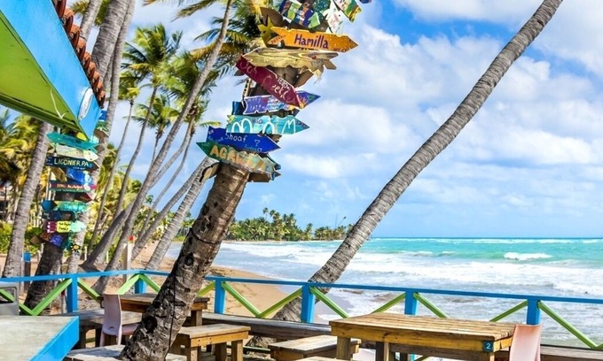 Candelero Abajo Villa | Great family vacation spot!