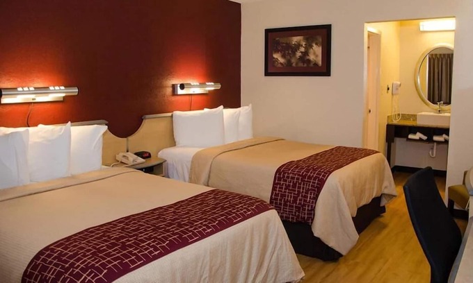 Williamsburg House | Great Find! Two Great Units, Close to Cary Stadium, Free Parking