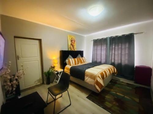 Edenvale Apartment | Great home