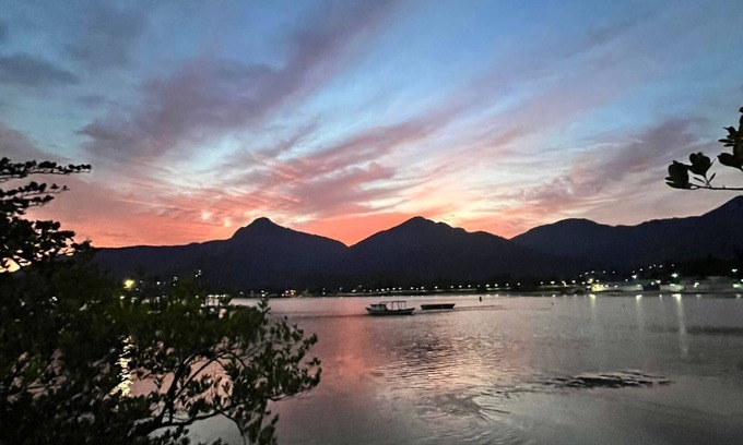 Saco da Capela House | Great house in Ilhabela close to the beach and the center!