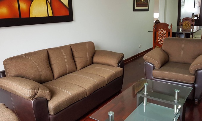 Leuro Apartment | Great location at Miraflores