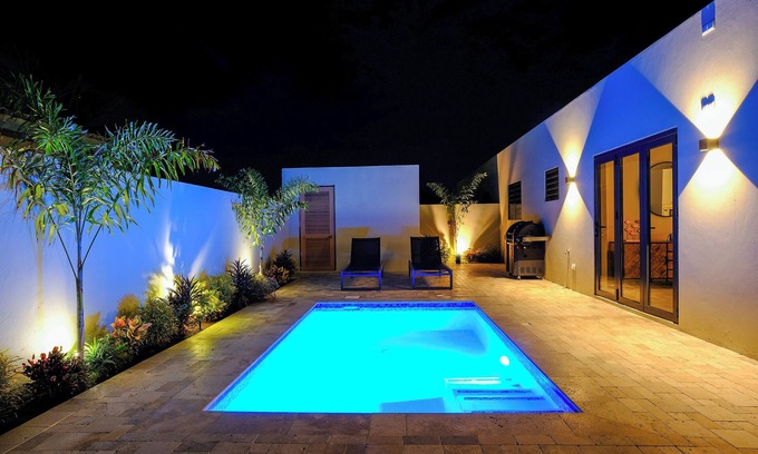 Marie Pampoen House | Great Location - Newly built and Beautiful home