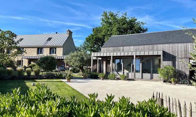 Arradon House | Great longère ideally located