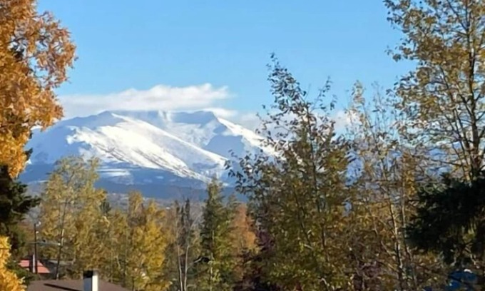 Campbell Park Apartment | Great North Lodging