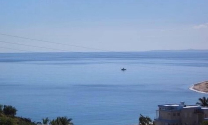 Los Barriles Cabin | Great Ocean Views, Fast Wi-Fi, Pickleball, Near Beach, Kayaks, Bikes, Snorkeling