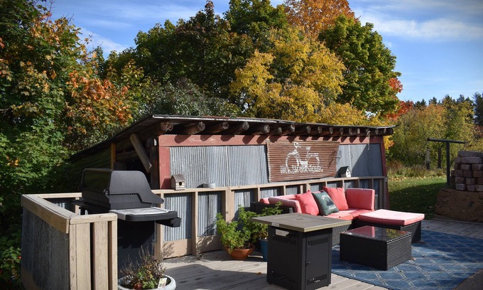 Ishpeming House | Great Property, close to trails.