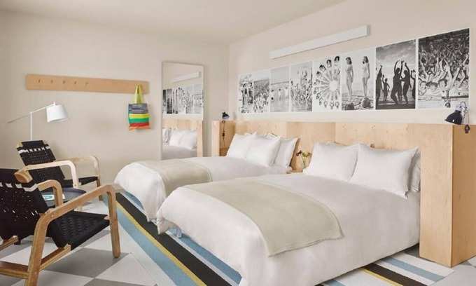 Asbury Park House | Great Relaxing Overnight Stay! 2 Comfortable Units, Pets Allowed, Onsite Dining