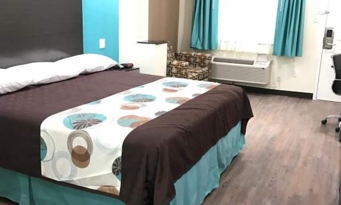 Spring Hotel | Great Relaxing Overnight Stay! Comfortable Unit! Close to ExxonMobil Campus!