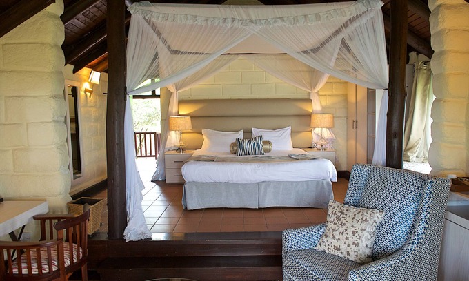 Naivasha Hotel | Great Rift Valley Lodge and Golf Resort