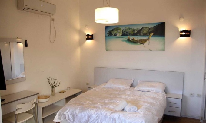 Tel Aviv Promenade Apartment | Great studio by the sea