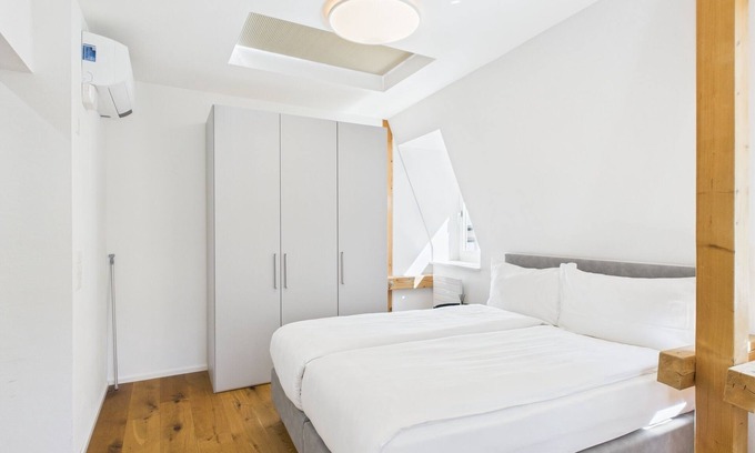 Rapperswil Apartment | Great studio in the center of Rapperswil - Studio 3