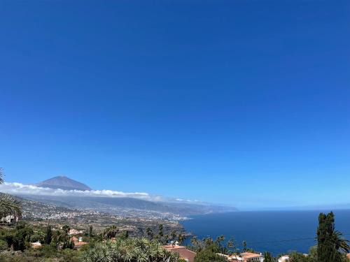 La Matanza de Acentejo Apartment | Great views & heated pool - El Perenquen 3