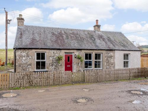 Biggar House | Great Whaup