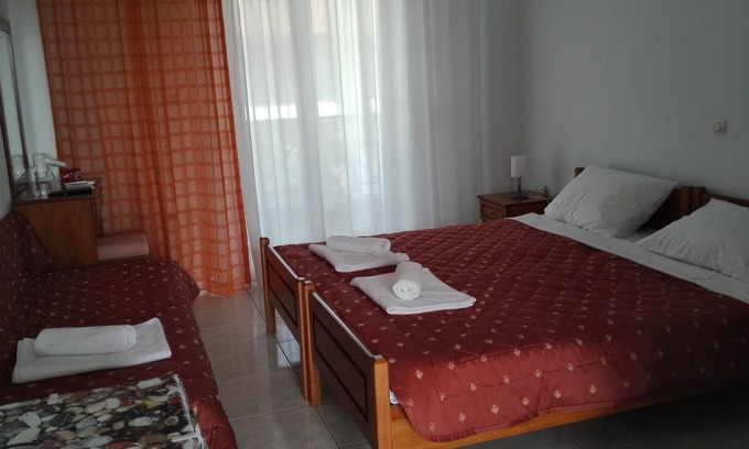 Kallithea Apartment | Greece, Kalithea, Halkidiki - Star Apartments