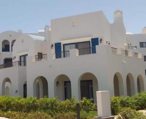 Sidi Abd El-Rahman Apartment | Greek Marassi