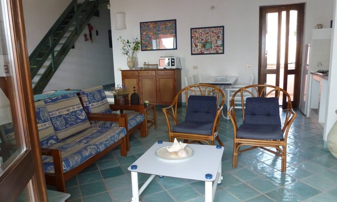 Funtana Meiga Apartment | GREEN APARTMENT - CIN :IT095018C2000P3335