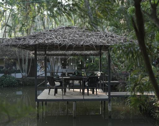 Varkala Resort | Green Bay