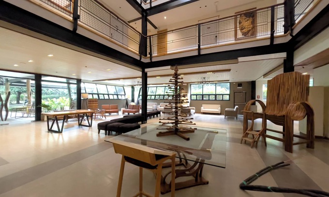 Mabalacat City Hotel | Green Canyon Leisure Farms - Clark