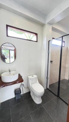 Bohorok House | Green Corner Villa