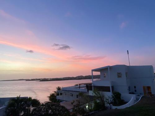 Lance aux Epines Apartment | Green Flash Apartments