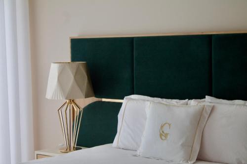 Santo Estevao House | Green Gold Passion