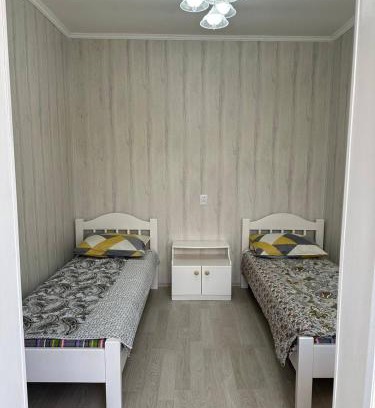 Bokonbayevo House | Green guest house