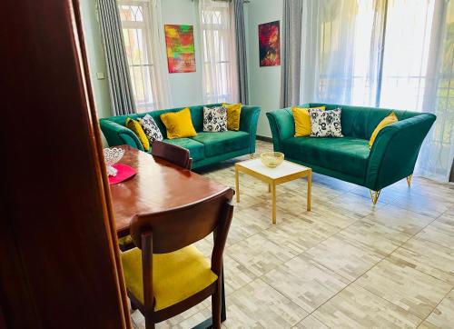 Entebbe Apartment | Green Haven