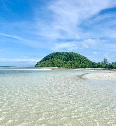 Ang Thong Resort | Green Heaven Bungalows