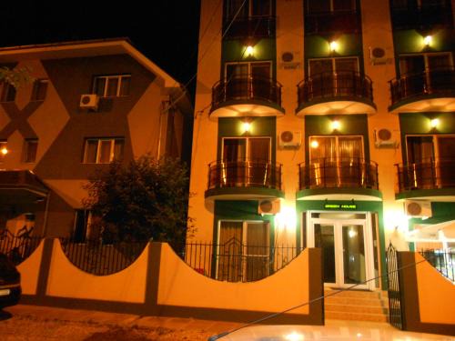 Eforie Nord House | Green House 2