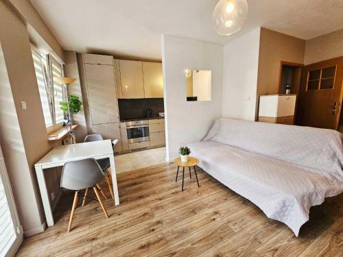 Ursynow Apartment | Green Kabaty Apartment 5