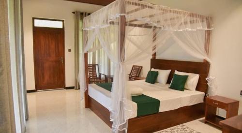 Dambulla Resort | Green Luxe