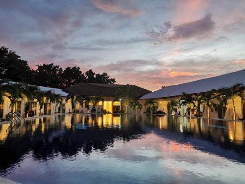 Danao Hotel | Green Mango Resort