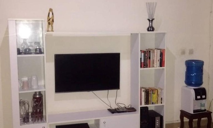 Musanze Apartment | Green Nest By Green Safaris