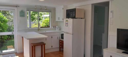 Richmond Apartment | Green on Queen