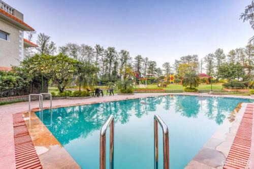Gurugram House | Green Orchid Farms I Swimming Pool I Wedding I party