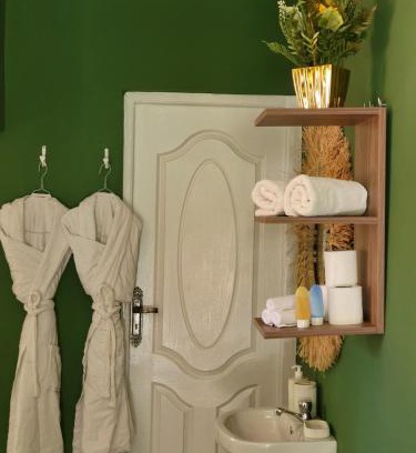 Sti Fadma Apartment | Green Ourika Haven Relax Among Mountains Nature