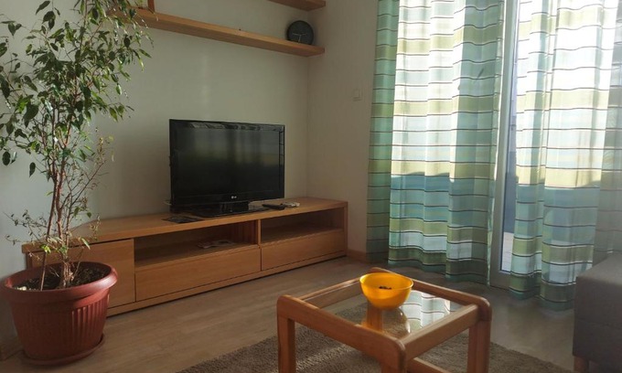 Banja Luka Apartment | Green River