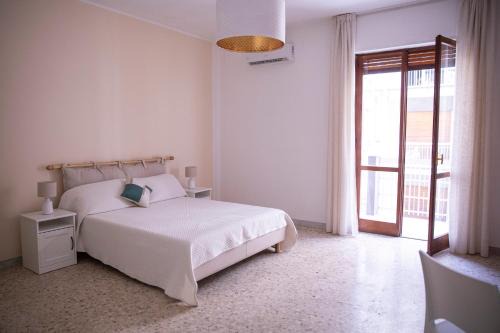 Bari City Centre House | Green rooms