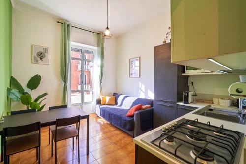 Parella Apartment | Green Torino - Your base for exploring the city