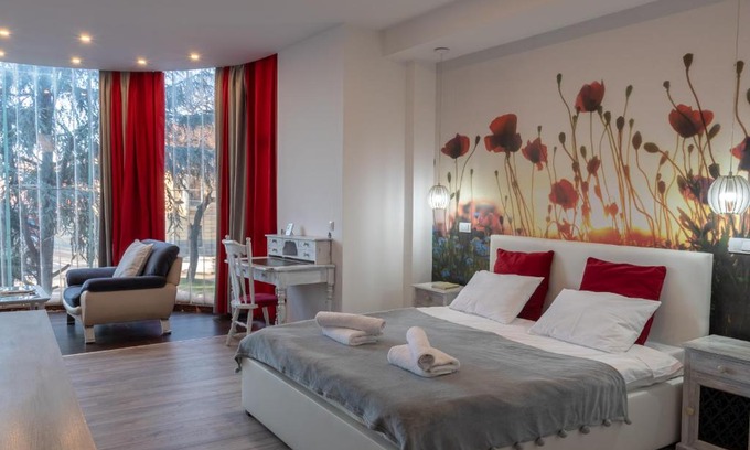Sombor Apartment | Green Town Apartments