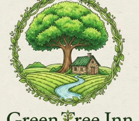 Ponneri House | Green Tree Inn