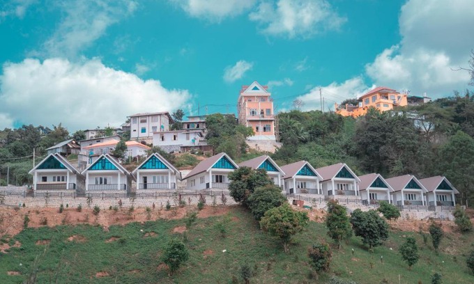 Kalaw Hotel | Green Valley Motel Kalaw