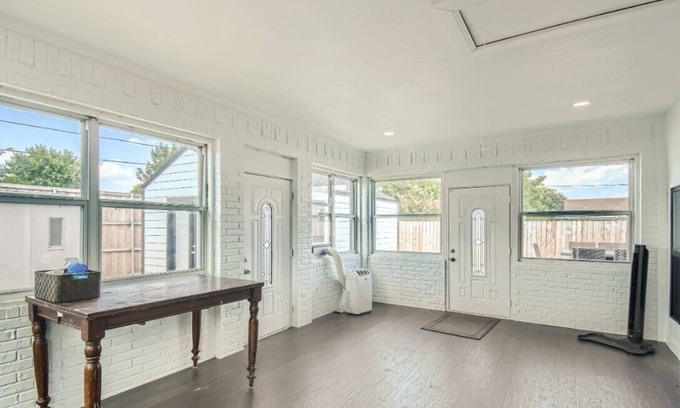 Original Town House | Greenbrook in Carrollton Charm