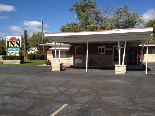 Greencastle Hotel | Greencastle Inn