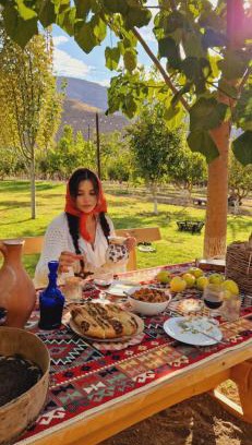 Vayots Dzor Province Apartment | GreenField Resort